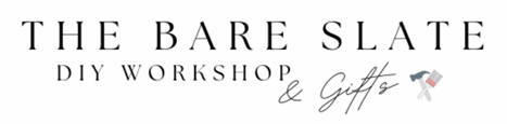 Bare Slate Logo